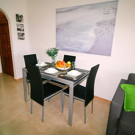 Apartamento Tamara 2-10 *
