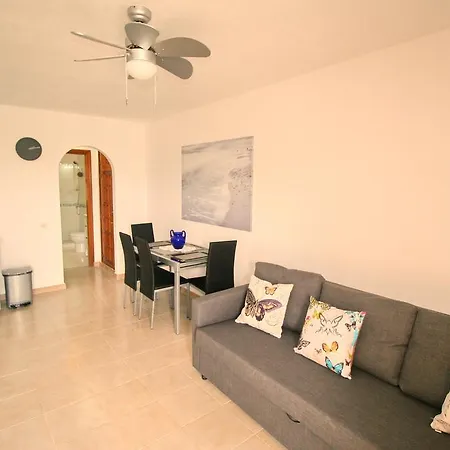 Tamara 2-10 Apartamento *