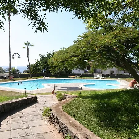 Tamara 2-10 Apartamento Acantilado de los Gigantes